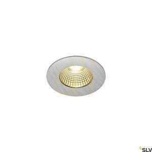 Oprawa wpuszczana SLV PATTA-I aluminium 7,3W IP65 3000K 1002100 0 Oprawa wpuszczana SLV PATTA-I aluminium 7,3W IP65 3000K 1002100 small 0