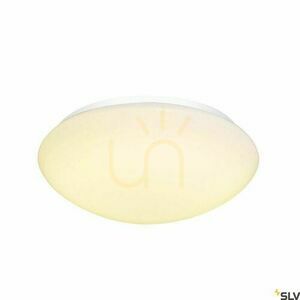 Lampa natynkowa SLV LIPSY DOME 35 LED biała 17,5W 3000/4000K 1002021 small 2