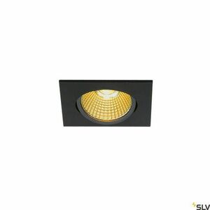 Oprawa wpuszczana LED SLV NEW TRIA 68 czarna 7,2W 1800-3000K 1001991 2 Oprawa wpuszczana LED SLV NEW TRIA 68 czarna 7,2W 1800-3000K 1001991 small 2