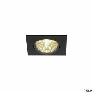 Oprawa wpuszczana LED SLV NEW TRIA 68 czarna 7,2W 1800-3000K 1001991 0 Oprawa wpuszczana LED SLV NEW TRIA 68 czarna 7,2W 1800-3000K 1001991 small 0