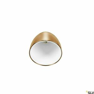 Lampa wisząca do szynoprzewodu SLV PARA CONE 14 PD miedziana GU10 35W 1001968 small 2
