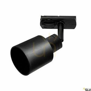 Reflektor do szynoprzewodu SLV PURI TRACK GU10 czarny 10W 1001868 small 2