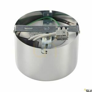 Transformator SLV Tenseo System 12V 210W ściemnialny chrom 138992 small 1
