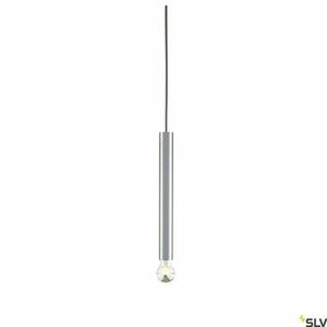 Lampa wisząca SLV FITU PD E27 aluminium szczotkowane 40 cm 1002563 2 Lampa wisząca SLV FITU PD E27 aluminium szczotkowane 40 cm 1002563 small 2