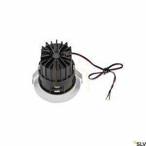 Oprawa wpuszczana LED SLV HORN MAGNA biała 9W 3000K 1002591 1 Oprawa wpuszczana LED SLV HORN MAGNA biała 9W 3000K 1002591 small 1