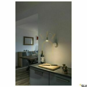 Lampa natynkowa SLV DIO FLEX PLATE biała 50W 1002607 small 3