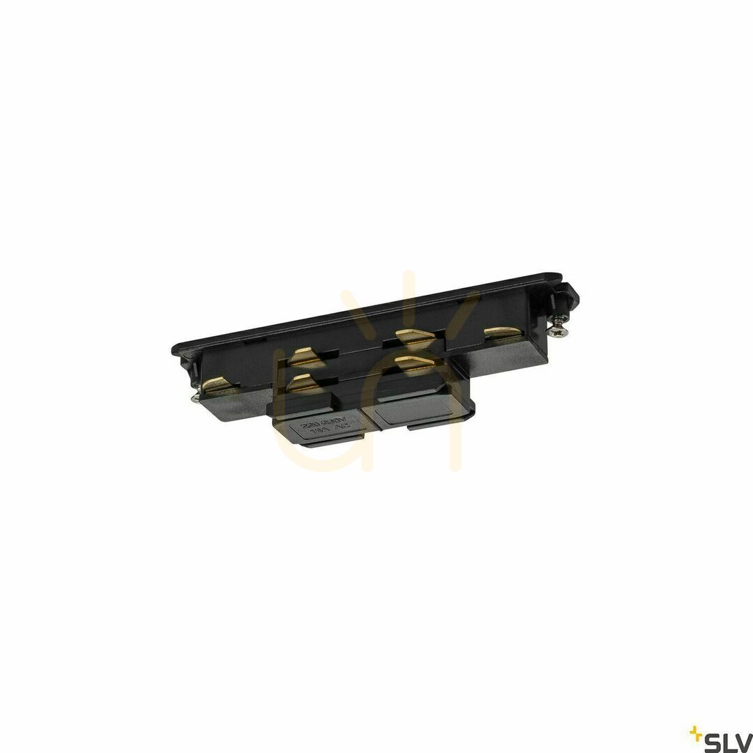 Sprawdź Łącznik sztywny SLV S-TRACK DALI 3-fazowy czarny 1002641 Łącznik sztywny SLV S-TRACK DALI 3-fazowy czarny 1002641