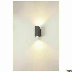 Odbłyśnik SLV ENOLA S chrom 60° 45 mm PC 1005262 small 3
