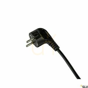 Lampa stołowa SLV WORKLIGHT 1005392 czarna LED 79W 4000K 7600 lm small 2