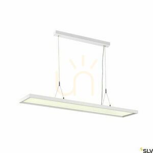 Lampa wisząca SLV WORKLIGHT DALI biała 57W 4000K 120 cm 1005396 0 Lampa wisząca SLV WORKLIGHT DALI biała 57W 4000K 120 cm 1005396 small 0