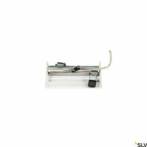 Oprawa wpuszczana SLV MILANDOS 4 biała LED 3000K 650 lm 1005410 1 Oprawa wpuszczana SLV MILANDOS 4 biała LED 3000K 650 lm 1005410 small 1