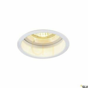 Oprawa wpuszczana SLV HORN GU10 biała aluminium 7,6 cm 1005436 3 Oprawa wpuszczana SLV HORN GU10 biała aluminium 7,6 cm 1005436 small 3