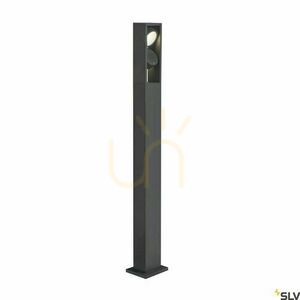 Słupek oświetleniowy SLV ESKINA FRAME 125 antracyt 2xLED IP65 1005439 2 Słupek oświetleniowy SLV ESKINA FRAME 125 antracyt 2xLED IP65 1005439 small 2