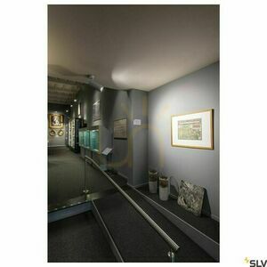 Lampa sufitowa natynkowa SLV NUMINOS XL PHASE 28W 4000K biała/czarna 1006099 3 Lampa sufitowa natynkowa SLV NUMINOS XL PHASE 28W 4000K biała/czarna 1006099 small 3