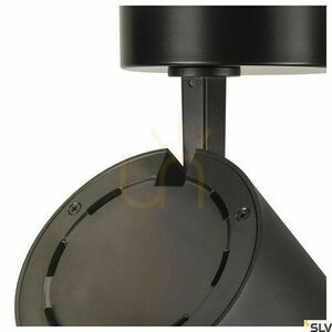 Lampa sufitowa natynkowa SLV NUMINOS XL Phase czarna LED 36W 3000K 1006089 1 Lampa sufitowa natynkowa SLV NUMINOS XL Phase czarna LED 36W 3000K 1006089 small 1