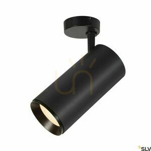 Lampa sufitowa natynkowa SLV NUMINOS XL Phase czarna LED 36W 3000K 1006089 0 Lampa sufitowa natynkowa SLV NUMINOS XL Phase czarna LED 36W 3000K 1006089 small 0