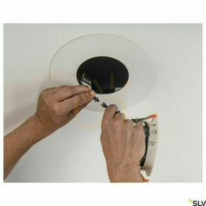 Oprawa wpuszczana SLV NUMINOS GIMBLE M biała/chrom 17,5W 3000K 1005953 4 Oprawa wpuszczana SLV NUMINOS GIMBLE M biała/chrom 17,5W 3000K 1005953 small 4