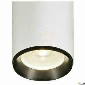 Reflektor szynowy SLV NUMINOS DALI XL 36W 4000K 3-fazowy biało-czarny 1005810 2 Reflektor szynowy SLV NUMINOS DALI XL 36W 4000K 3-fazowy biało-czarny 1005810 small 2