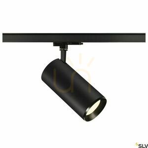 Reflektor szynowy SLV NUMINOS DALI XL czarny 36W 4000K 3-fazowy 1005808 small 0