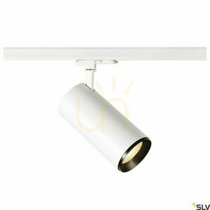 Reflektor szynowy 3-fazowy SLV NUMINOS DALI XL 36W 3000K biało-czarny 1005805 0 Reflektor szynowy 3-fazowy SLV NUMINOS DALI XL 36W 3000K biało-czarny 1005805 small 0