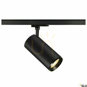 Lampa do szynoprzewodu 3-fazowa SLV NUMINOS DALI XL czarna 36W 3000K 1005803 small 0