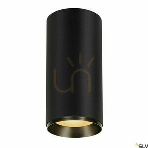 Lampa sufitowa natynkowa SLV NUMINOS DALI XL 36W 2700K czarna 1005760 0 Lampa sufitowa natynkowa SLV NUMINOS DALI XL 36W 2700K czarna 1005760 small 0