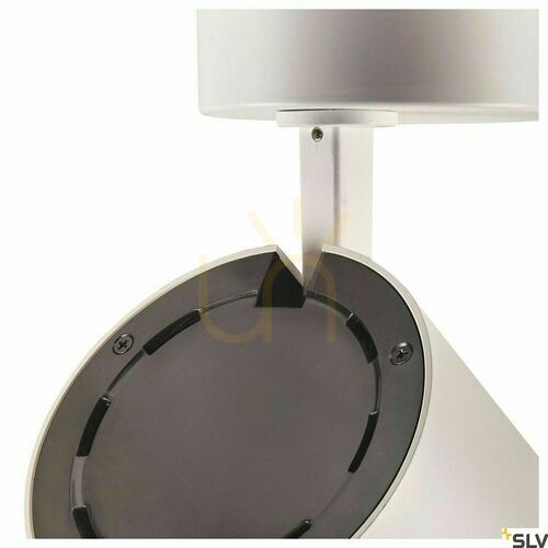Sprawdź Lampa sufitowa natynkowa SLV NUMINOS SPOT DALI XL 27W 4000K 1005756