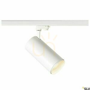 Lampa szynowa 3-fazowa SLV NUMINOS XL Phase 36W 3000K biała/czarna 1005733 small 1