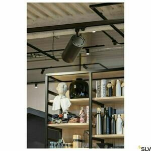 Lampa do szynoprzewodu SLV NUMINOS XL PHASE czarna 36W 3000K 3-fazowa 1005729 3 Lampa do szynoprzewodu SLV NUMINOS XL PHASE czarna 36W 3000K 3-fazowa 1005729 small 3