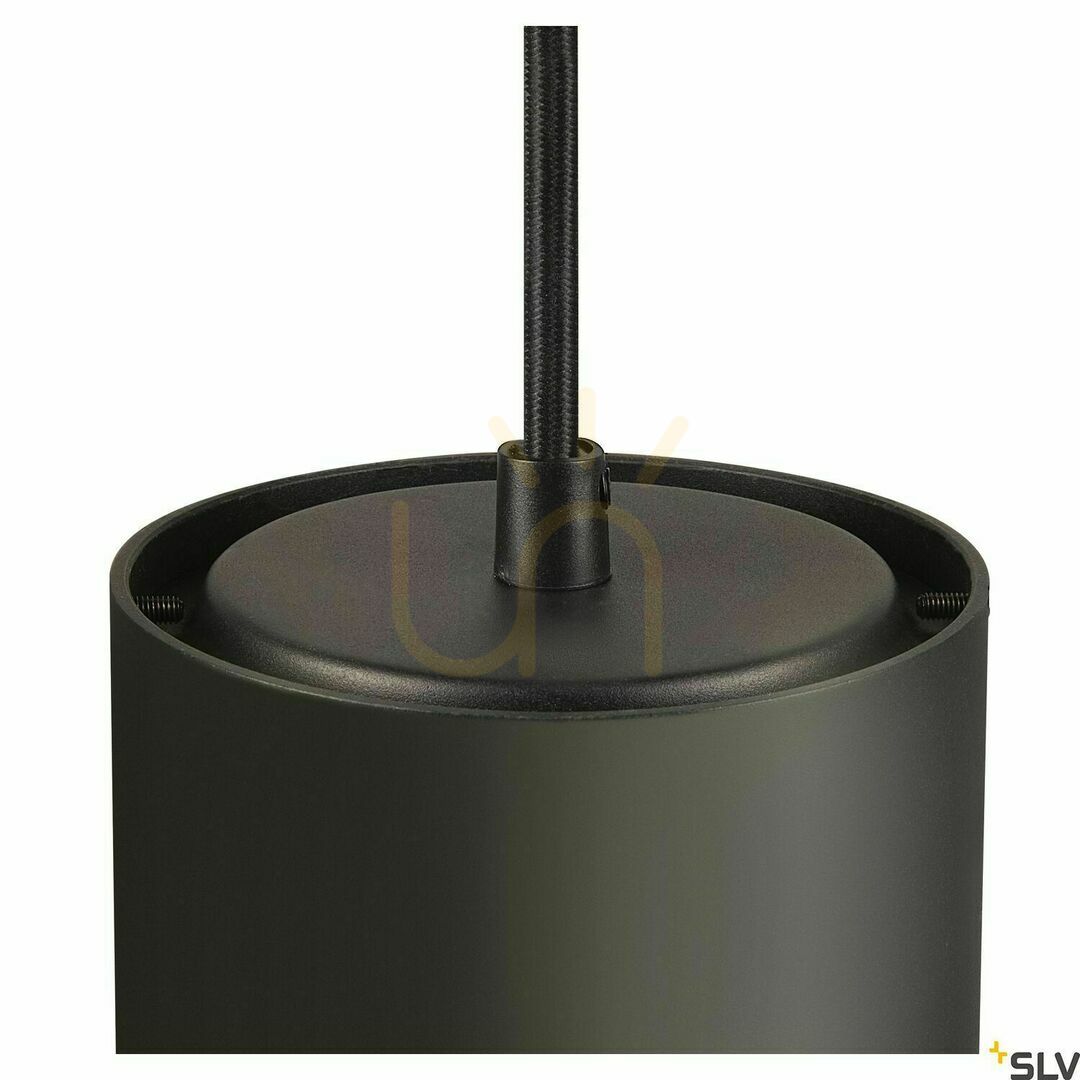 Zobacz Lampa wisząca SLV NUMINOS XL Phase czarna 36W 4000K 1005719 Lampa wisząca SLV NUMINOS XL Phase czarna 36W 4000K 1005719