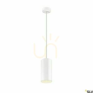 Lampa wisząca SLV NUMINOS XL PHASE 36W 3000K biała/czarna 1005715 1 Lampa wisząca SLV NUMINOS XL PHASE 36W 3000K biała/czarna 1005715 small 1