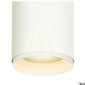 Lampa wisząca SLV NUMINOS XL PHASE 36W 3000K biała/czarna 1005715 2 Lampa wisząca SLV NUMINOS XL PHASE 36W 3000K biała/czarna 1005715 small 2