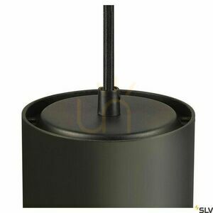 Lampa wisząca SLV NUMINOS XL PHASE czarna 36W 4000K 3800lm 1005717 small 1