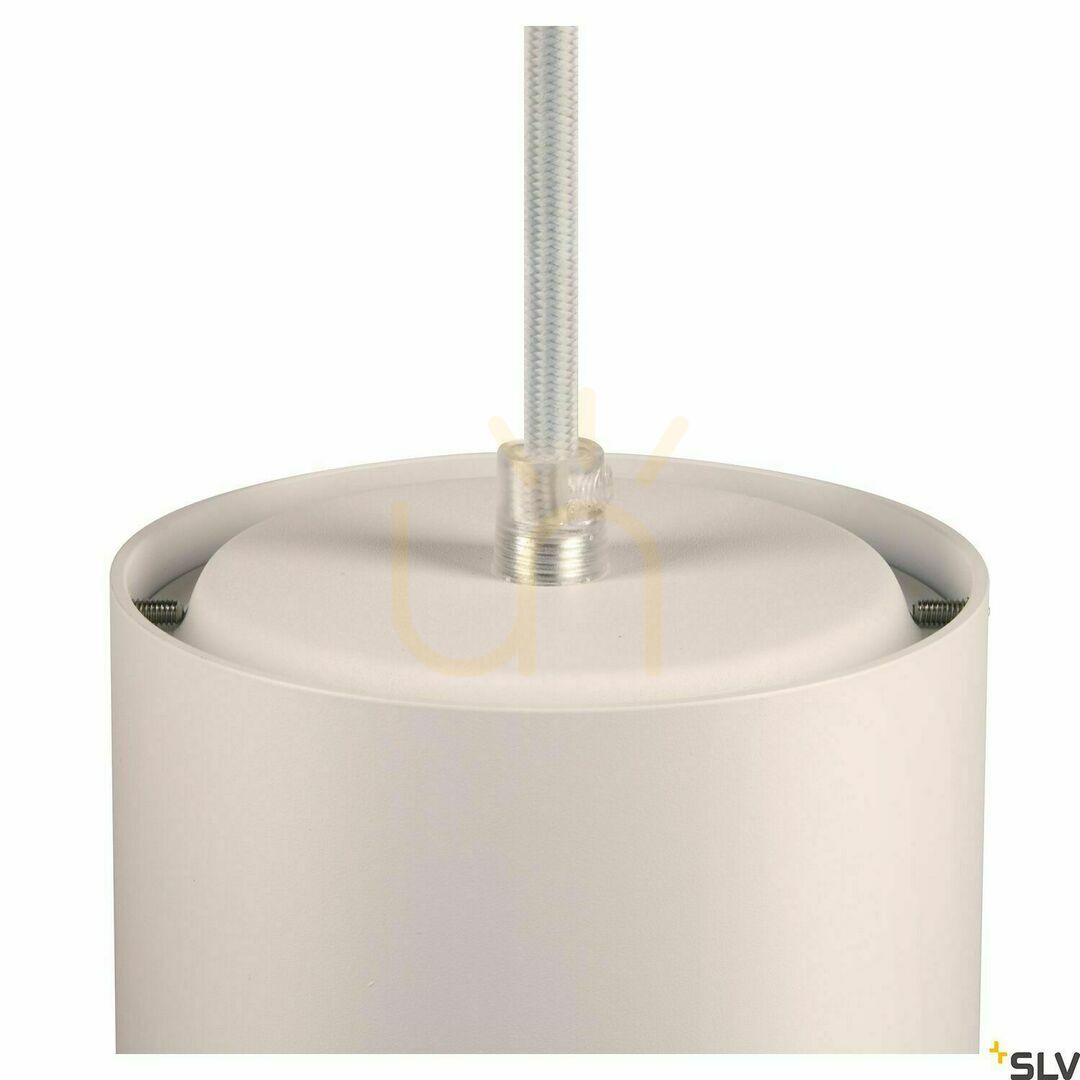 Obejrzyj Lampa wisząca SLV NUMINOS XL PHASE biała/czarna 36W 3000K 1005714 Lampa wisząca SLV NUMINOS XL PHASE biała/czarna 36W 3000K 1005714