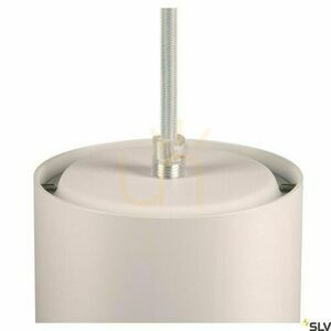 Lampa wisząca SLV NUMINOS XL Phase biała/czarna 36W 2700K 1005710 1 Lampa wisząca SLV NUMINOS XL Phase biała/czarna 36W 2700K 1005710 small 1