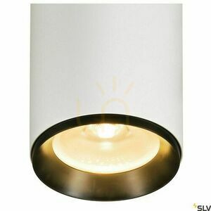 Lampa wisząca SLV NUMINOS XL Phase biała/czarna 36W 2700K 1005710 2 Lampa wisząca SLV NUMINOS XL Phase biała/czarna 36W 2700K 1005710 small 2