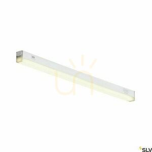 Lampa natynkowa SLV BATTEN 60 biała LED 9W 58,5 cm 1006123 1 Lampa natynkowa SLV BATTEN 60 biała LED 9W 58,5 cm 1006123 small 1