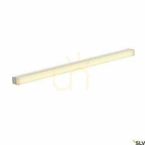 Lampa natynkowa SLV BATTEN 60 biała LED 9W 58,5 cm 1006123 2 Lampa natynkowa SLV BATTEN 60 biała LED 9W 58,5 cm 1006123 small 2