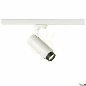 Reflektor do szynoprzewodu 3-fazowego SLV NUMINOS ZOOM M 20W 4000K biały 1006113 0 Reflektor do szynoprzewodu 3-fazowego SLV NUMINOS ZOOM M 20W 4000K biały 1006113 small 0