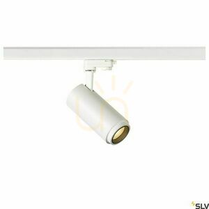 Reflektor szynowy 3-fazowy SLV NUMINOS Zoom M biały 20W 2700K 1006109 2 Reflektor szynowy 3-fazowy SLV NUMINOS Zoom M biały 20W 2700K 1006109 small 2