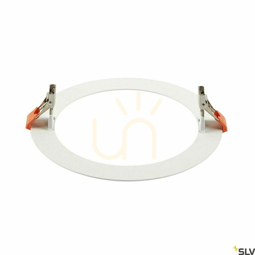 Zobacz Ramka wpuszczana SLV NUMINOS XL biała 24 cm 1006152 Ramka wpuszczana SLV NUMINOS XL biała 24 cm 1006152