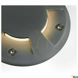 Moduł LED SLV PLOT antracyt aluminium 10,3 cm 1006174 2 Moduł LED SLV PLOT antracyt aluminium 10,3 cm 1006174 small 2