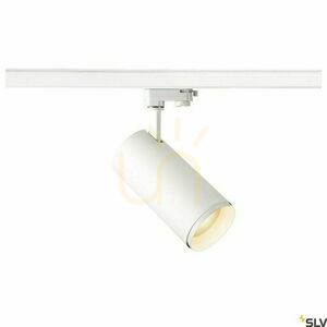 Pierścień przedni SLV NUMINOS L biały poliwęglan Ø9,65 cm 1006169 small 1