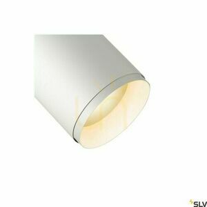 Pierścień dekoracyjny SLV NUMINOS M biały PC 82 mm 1006168 small 2
