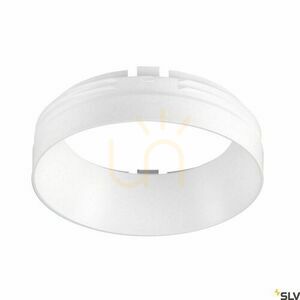 Pierścień dekoracyjny SLV NUMINOS M biały PC 82 mm 1006168 small 0