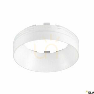 Pierścień dekoracyjny SLV NUMINOS S biały 62 mm 1006167 small 0
