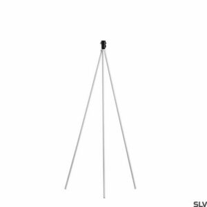 Lampa podłogowa SLV FENDA podstawa E27 biała 40W 1003033 0 Lampa podłogowa SLV FENDA podstawa E27 biała 40W 1003033 small 0
