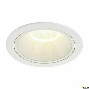 Oprawa wpuszczana SLV NUMINOS DL XL biała 37,4W 4000K 3800 lm 1004046 0 Oprawa wpuszczana SLV NUMINOS DL XL biała 37,4W 4000K 3800 lm 1004046 small 0