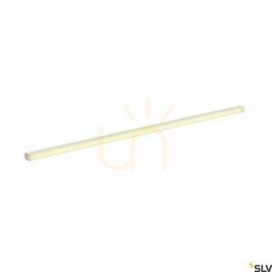 Lampa natynkowa SLV BATTEN 120 biała 18W 3000/4000K 1006124 small 2
