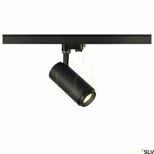Reflektor do szynoprzewodu 3-fazowego SLV NUMINOS Zoom M 20W 4000K czarny 1006112 2 Reflektor do szynoprzewodu 3-fazowego SLV NUMINOS Zoom M 20W 4000K czarny 1006112 small 2